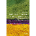 The Palestinian-Israeli Conflict: A Very Short Introduction - Paperback