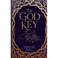 The God Key - Paperback