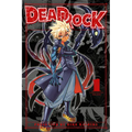 Dead Rock 1 - Paperback
