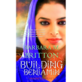 Building Benjamin: Naomi's Journey Volume 2 - Paperback