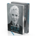 Listen to My Heart (Limited Edition): Life, Love & Roxette - Hardcover