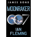 Moonraker: A James Bond Novel - Paperback