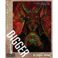 Digger: Volume 4 - Paperback