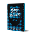 Grin and Beard It (Deluxe Edition) - Paperback