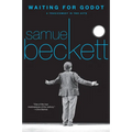 Waiting for Godot: A Tragicomedy in Two Acts - Paperback