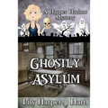 Ghostly Asylum - Paperback