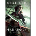 Harbinger - Hardcover