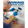 Wiring Made Easy: Learn the Basics of Home Wiring and Tackle DIY Electrical Projects with Confidence: Step-by-Step Guide for Beginners to Wire Your Ho - Paperback
