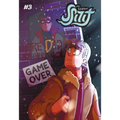 My Student Spirit Book 3: Gameover - Paperback