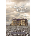 Augusta Nights - Paperback