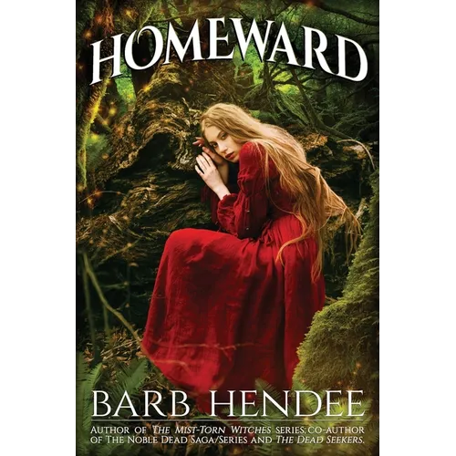 Homeward: TNDS: Tales from the world of the Noble Dead Saga - Paperback