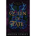Queen of Fate - Paperback