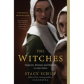The Witches: Suspicion, Betrayal, and Hysteria in 1692 Salem - Paperback