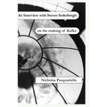 An Interview with Steven Soderbergh on the making of Kafka - Paperback