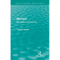 Marxism (Routledge Revivals): Philosophy and Economics - Paperback