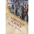 Christian Science - Paperback