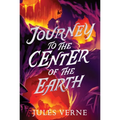 Journey to the Center of the Earth - Paperback