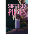 Shattered Pieces - Paperback