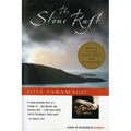 The Stone Raft - Paperback