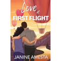 Love at First Flight - Paperback