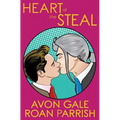 Heart of the Steal - Paperback