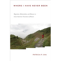Where I Have Never Been: Migration, Melancholia, and Memory in Asian American Narratives of Return - Paperback