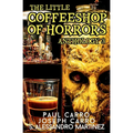 The Little Coffeeshop of Horrors Anthology 3 - Paperback