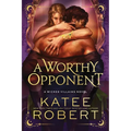 A Worthy Opponent (Standard Edition) - Paperback