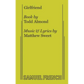 Girlfriend - Paperback