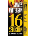16th Seduction - Hardcover