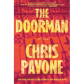 The Doorman - Hardcover