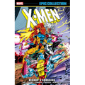 X-Men Epic Collection: Bishop's Crossing [New Printing] - Paperback