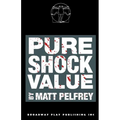 Pure Shock Value - Paperback