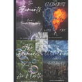 The Elements: Whole Novel - Paperback