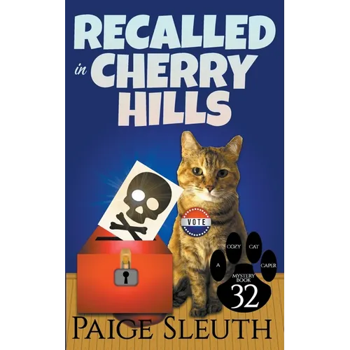 Recalled in Cherry Hills - Paperback