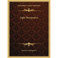 Light Therapeutics - Hardcover