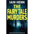 The Fairy Tale Murders: The race is on to stop a twisted killer - Paperback