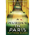 A Murder in Paris - Hardcover