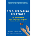 Self-Defeating Behaviors - Paperback