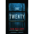 The Twenty: A Thriller - Hardcover