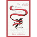 The Penguin Lessons: What I Learned from a Remarkable Bird - Paperback