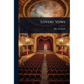 Lovers' Vows - Paperback
