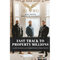 Fast-Track to Property Millions - Paperback