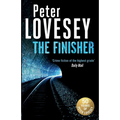 The Finisher - Paperback