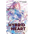 Hybrid Heart - Paperback