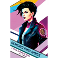 Remembering Wings: A Tessa Eisenherz Novel - Paperback