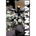 Batman by Scott Snyder & Greg Capullo Omnibus Vol. 1 - Hardcover
