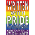 Written With Pride: Stories from Queer Authors - Paperback