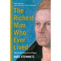 The Richest Man Who Ever Lived: The Life and Times of Jacob Fugger - Paperback