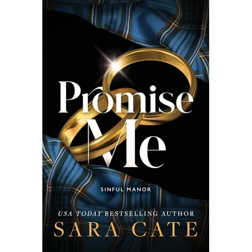 Promise Me - Hardcover